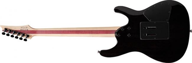 Ibanez JIVA10L-DSB vasenkätinen sähkökitara