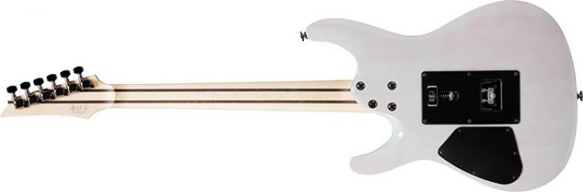 Ibanez JIVAX2GH kotelolla