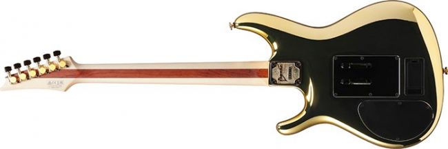 Ibanez JS1GD sähkökitara