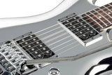 Ibanez JS3CR sähkökitara