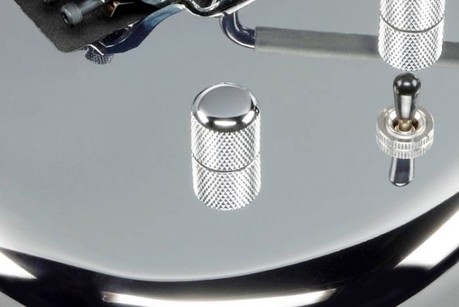 Ibanez JS3CR sähkökitara