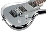 Ibanez JS3CR sähkökitara