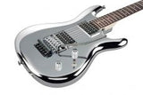 Ibanez Joe Satriani Top Lock -Ylälukko, 42mm
