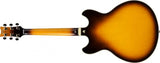 Ibanez JSM10EM-TTB John Scofield Signature
