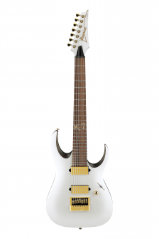 Ibanez K7YANG Korn Head 7-kielinen sähkökit