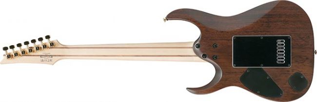 Ibanez K7YANG Korn Head 7-kielinen sähkökit