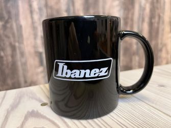 Ibanez Logo Coffee Mug