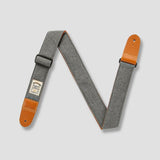 Ibanez GS64BK Guitar Strap