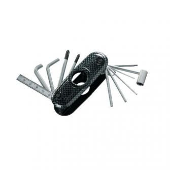 Ibanez MTZ11 Multitool - Carbon Fiber Limited Edition