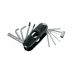 Ibanez MTZ11 Multitool - Carbon Fiber Limited Edition