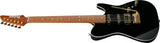 Ibanez LB1-BK Lari Basilio Signature Sähkökitara