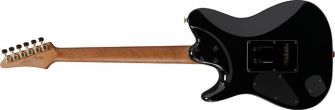 Ibanez LB1-BK Lari Basilio Signature Sähkökitara