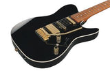 Ibanez LB1-BK Lari Basilio Signature Sähkökitara
