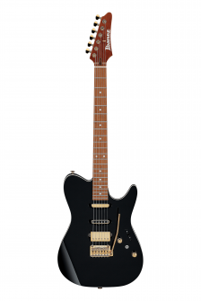 Ibanez LB1-BK Lari Basilio Signature Sähkökitara