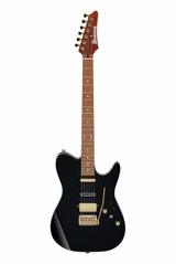 Ibanez LB1-BK Lari Basilio Signature Sähkökitara