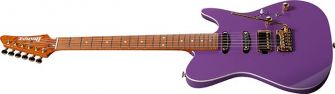 Ibanez LB1VL Lari Basilio Signature