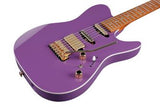 Ibanez LB1VL Lari Basilio Signature