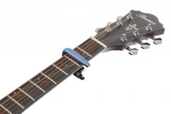 Ibanez IGCX10 Limited Edition Capo