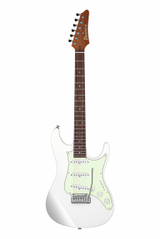Ibanez LM1-LWH Luca Mantovanelli Signature - Sähkökitara