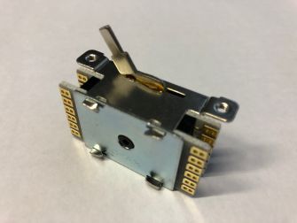 Ibanez VLX91 Otax 5-tie Super Switch