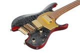 Ibanez MGFM10OBL Manuel Gardner Fernandes S