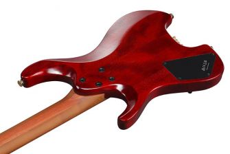 Ibanez MGFM10OBL Manuel Gardner Fernandes S