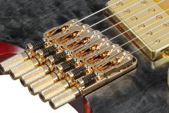 Ibanez MGFM10OBL Manuel Gardner Fernandes S