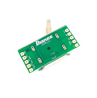 Ibanez 3SWLSC 5-Way Lever Switch for H-H