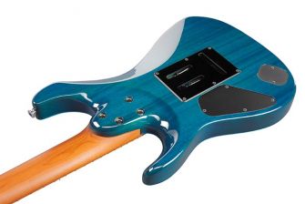 Ibanez MM7-TAB Martin Miller