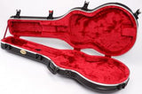 Ibanez MS100C kova kitarakotelo AS-malleille