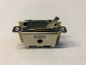 Ibanez VLX91 Otax 5-tie Super Switch