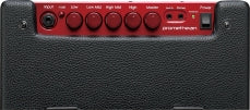 Ibanez IBZ10BV2 Bassovahvistin