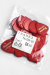 Ibanez Rubber Grip Extra Heavy Small Teardrop -plektra, 50 kpl