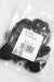 Ibanez Grip Wizard Sand Grip Extra Heavy BK -plektra, 50 kpl