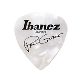 Ibanez B1000PGPW Paul Gilbert Signature Plektra, 1mm, 6 kpl