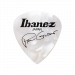 Ibanez B1000PGPW Paul Gilbert Signature Plektra, 1mm, 6 kpl