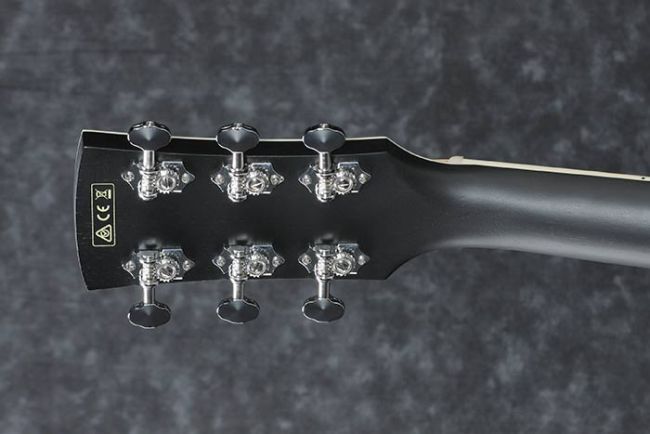 Ibanez PC14MHCE-WK