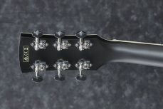 Ibanez PF10CE-OPN - Mikitetty akustinen kitara