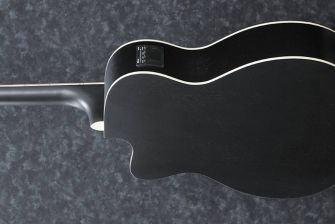 Ibanez PC14MHCE-WK