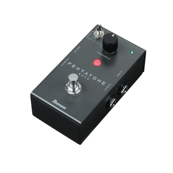 Ibanez Noise Gate