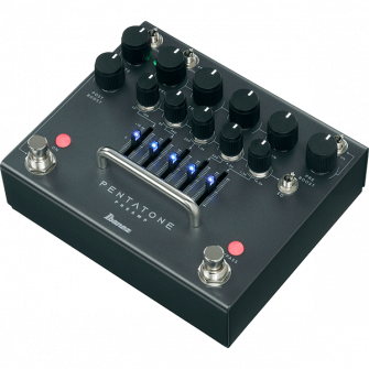 Ibanez Pentatone Preamp