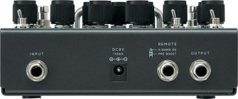 Ibanez Pentatone Preamp