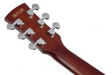 Ibanez PF10CE-OPN - Mikitetty akustinen kitara