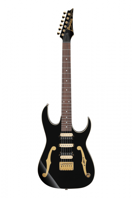 Ibanez PGM50-BK Paul Gilbert pussilla