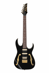 Ibanez PGM50-BK Paul Gilbert pussilla