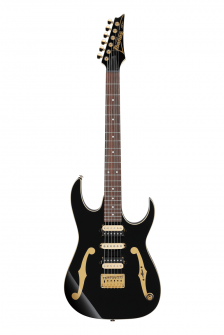 Ibanez PGM50-BK Paul Gilbert pussilla