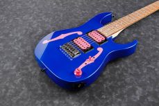 Ibanez GSRM20B-WK Mikro bassokitara