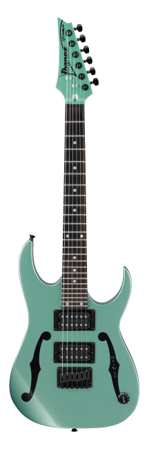 Ibanez PGMM21-MGN Paul Gilbert Mikro