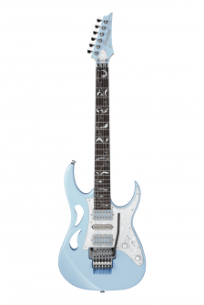 Ibanez PIA3761CBLP kotelolla