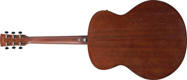 Ibanez PJ50EOAH elektroakustinen kitara